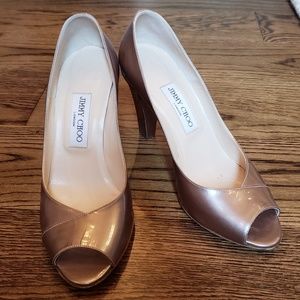 heels